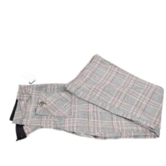 Free People Hip Huggings Straight Flag, Size 6 - Picture 4 of 6